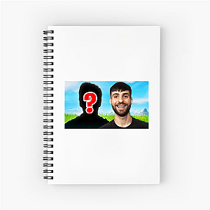 PK Plays the Long Game Sypherpk Notebook