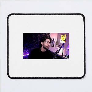 PK = Pro Knowledge Sypherpk Mouse Pads