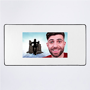 Sypher Never Panic Builds Sypherpk Mouse Pads