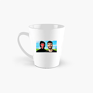 PK Plays the Long Game Sypherpk Mugs