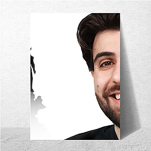 Fortnite Professor – PK Sypherpk Posters