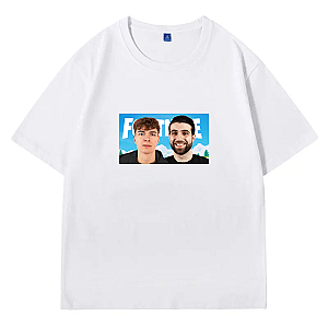Style and Strategy Sypherpk T-Shirts