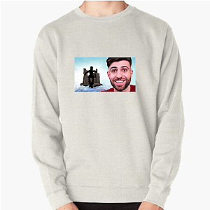 Sypher Never Panic Builds Sypherpk Sweatshirts