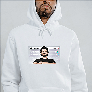 Built Like Sypher Sypherpk Hoodies