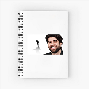 Fortnite Professor – PK Sypherpk Notebook