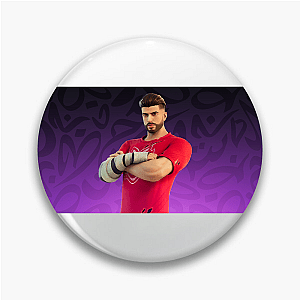 Sypher Got This Sypherpk Pins