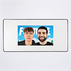 Style and Strategy Sypherpk Mouse Pads