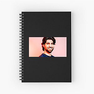 Sypher Plans Ahead Sypherpk Notebook
