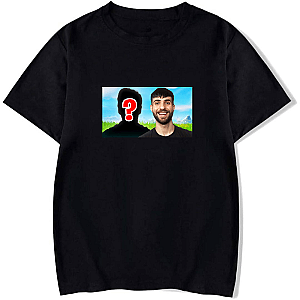 PK Plays the Long Game Sypherpk T-Shirts
