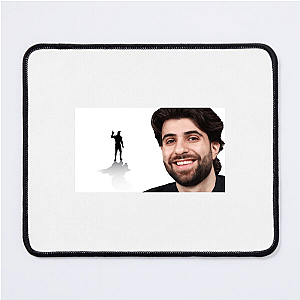 Fortnite Professor – PK Sypherpk Mouse Pads