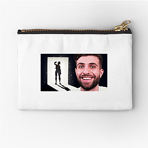 Smart, Clean, Sypher Sypherpk Zipper Pouches