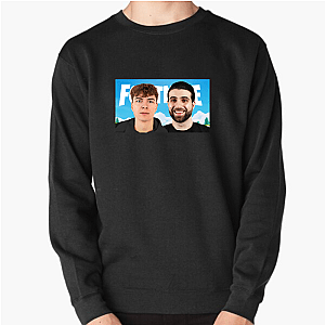 Style and Strategy Sypherpk Sweatshirts