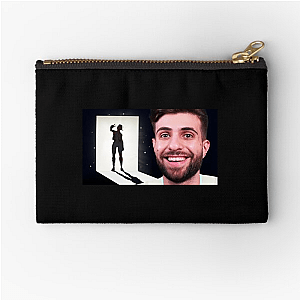 Smart, Clean, Sypher Sypherpk Zipper Pouches