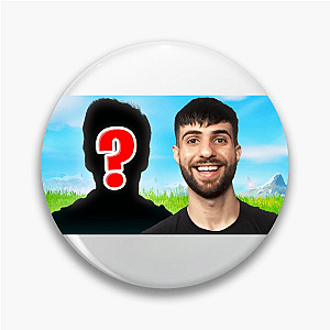 PK Plays the Long Game Sypherpk Pins