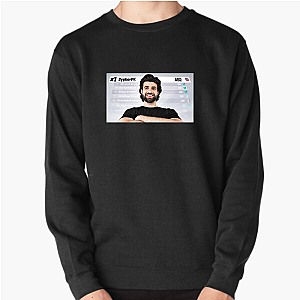 Built Like Sypher Sypherpk Sweatshirts