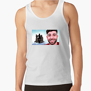 Sypher Never Panic Builds Sypherpk Tank Tops