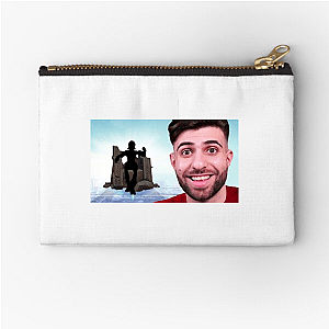 Sypher Never Panic Builds Sypherpk Zipper Pouches