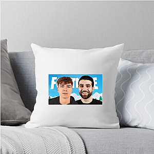 Style and Strategy Sypherpk Pillows Cover