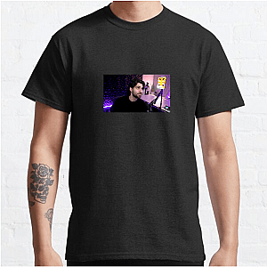 PK = Pro Knowledge Sypherpk T-Shirts