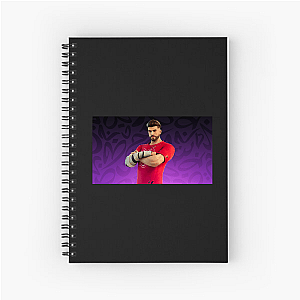 Sypher Got This Sypherpk Notebook