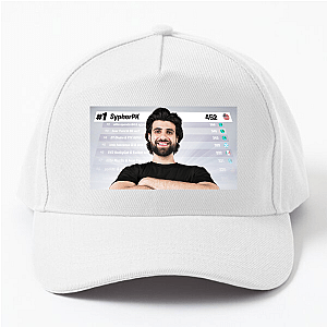 Built Like Sypher Sypherpk Hats & Caps