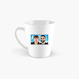 Style and Strategy Sypherpk Mugs