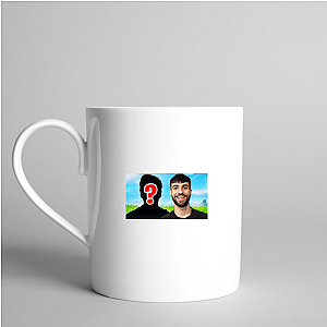 PK Plays the Long Game Sypherpk Mugs