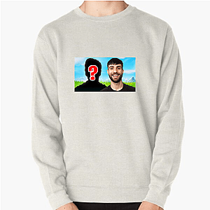 PK Plays the Long Game Sypherpk Sweatshirts