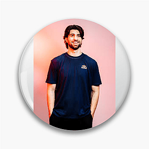 Play Smart, Look Good Sypherpk Pins