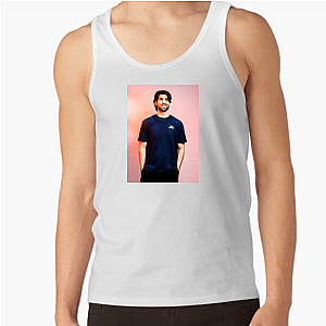 Play Smart, Look Good Sypherpk Tank Tops