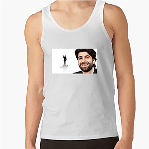 Fortnite Professor – PK Sypherpk Tank Tops