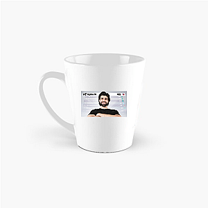 Built Like Sypher Sypherpk Mugs