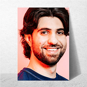 Sypher Plans Ahead Sypherpk Posters