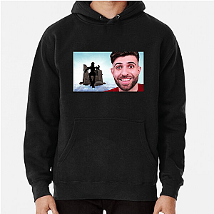 Sypher Never Panic Builds Sypherpk Hoodies