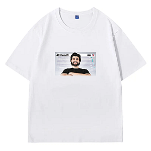 Built Like Sypher Sypherpk T-Shirts