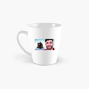 Sypher Never Panic Builds Sypherpk Mugs