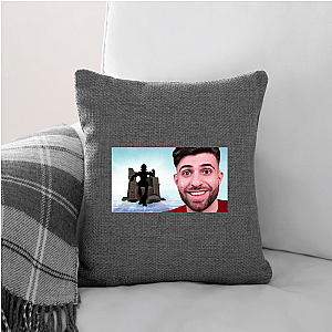 Sypher Never Panic Builds Sypherpk Pillows Cover