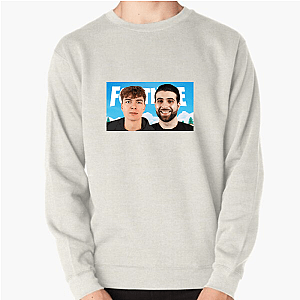 Style and Strategy Sypherpk Sweatshirts
