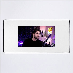 PK = Pro Knowledge Sypherpk Mouse Pads