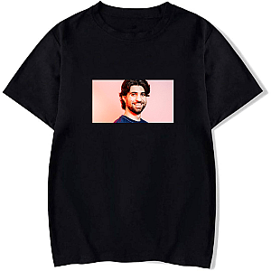 Sypher Plans Ahead Sypherpk T-Shirts