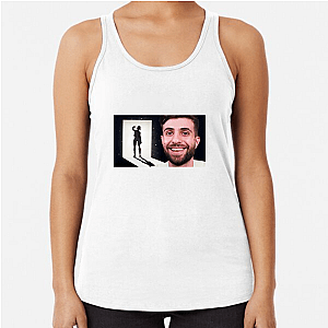 Smart, Clean, Sypher Sypherpk Tank Tops