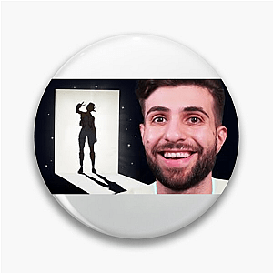 Smart, Clean, Sypher Sypherpk Pins