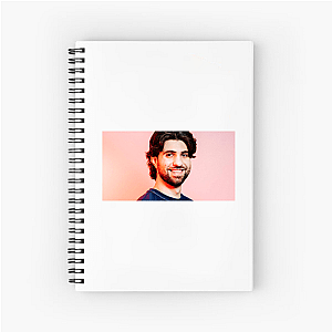 Sypher Plans Ahead Sypherpk Notebook