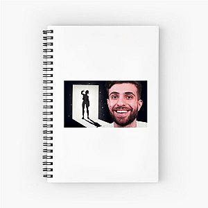 Smart, Clean, Sypher Sypherpk Notebook