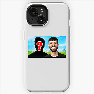 PK Plays the Long Game Sypherpk iPhone Cases