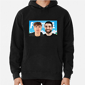 Style and Strategy Sypherpk Hoodies