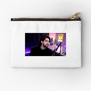 PK = Pro Knowledge Sypherpk Zipper Pouches