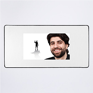 Fortnite Professor – PK Sypherpk Mouse Pads
