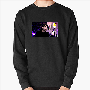 PK = Pro Knowledge Sypherpk Sweatshirts