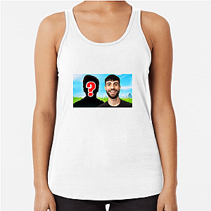 PK Plays the Long Game Sypherpk Tank Tops